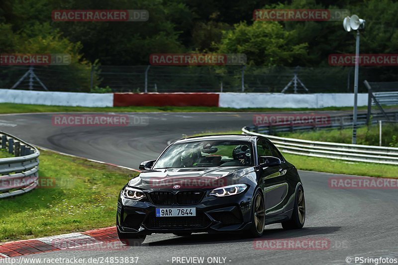 Bild #24853837 - Touristenfahrten Nürburgring Nordschleife (30.09.2023)