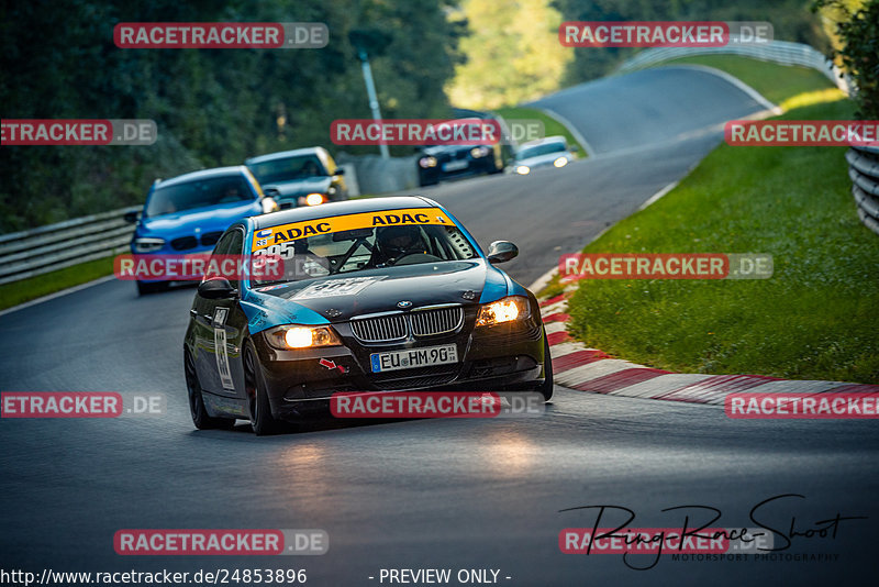 Bild #24853896 - Touristenfahrten Nürburgring Nordschleife (30.09.2023)