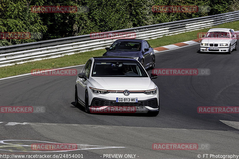 Bild #24854001 - Touristenfahrten Nürburgring Nordschleife (30.09.2023)