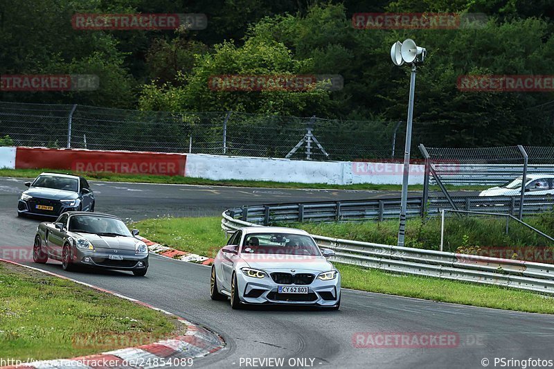 Bild #24854089 - Touristenfahrten Nürburgring Nordschleife (30.09.2023)