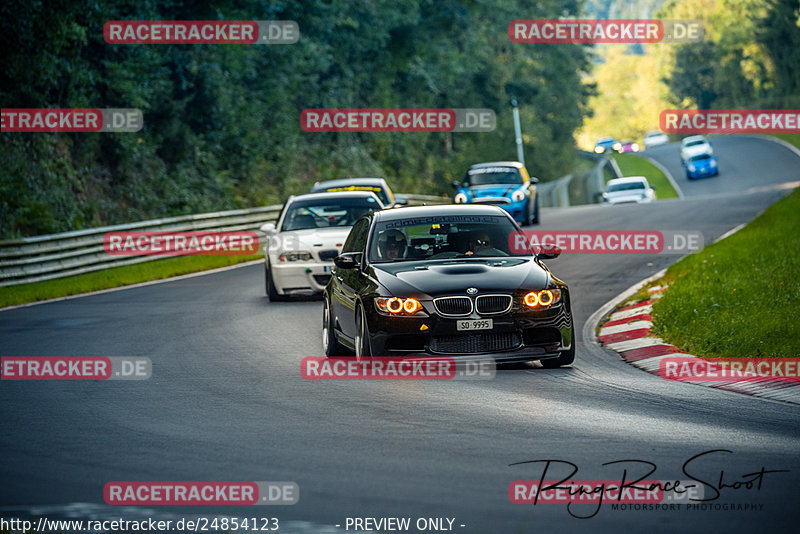 Bild #24854123 - Touristenfahrten Nürburgring Nordschleife (30.09.2023)