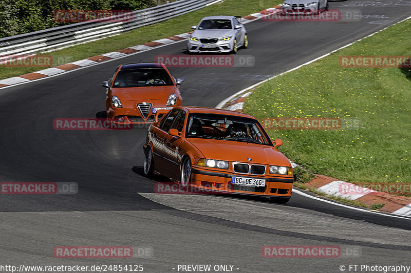 Bild #24854125 - Touristenfahrten Nürburgring Nordschleife (30.09.2023)