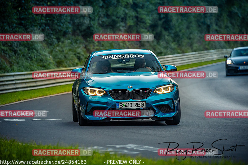 Bild #24854163 - Touristenfahrten Nürburgring Nordschleife (30.09.2023)