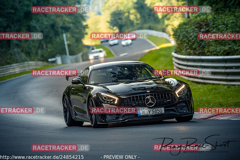 Bild #24854215 - Touristenfahrten Nürburgring Nordschleife (30.09.2023)