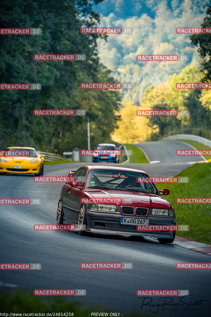 Bild #24854258 - Touristenfahrten Nürburgring Nordschleife (30.09.2023)