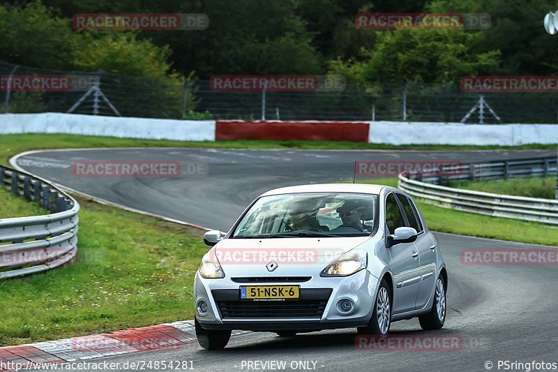 Bild #24854281 - Touristenfahrten Nürburgring Nordschleife (30.09.2023)