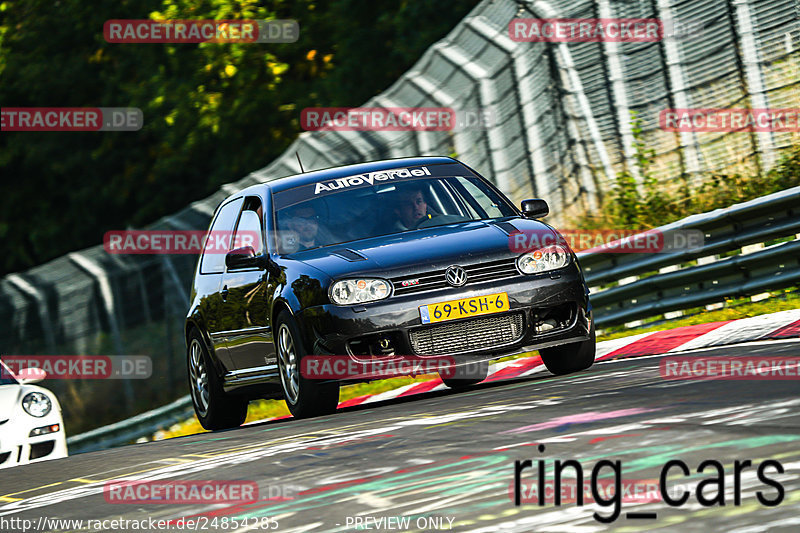 Bild #24854285 - Touristenfahrten Nürburgring Nordschleife (30.09.2023)