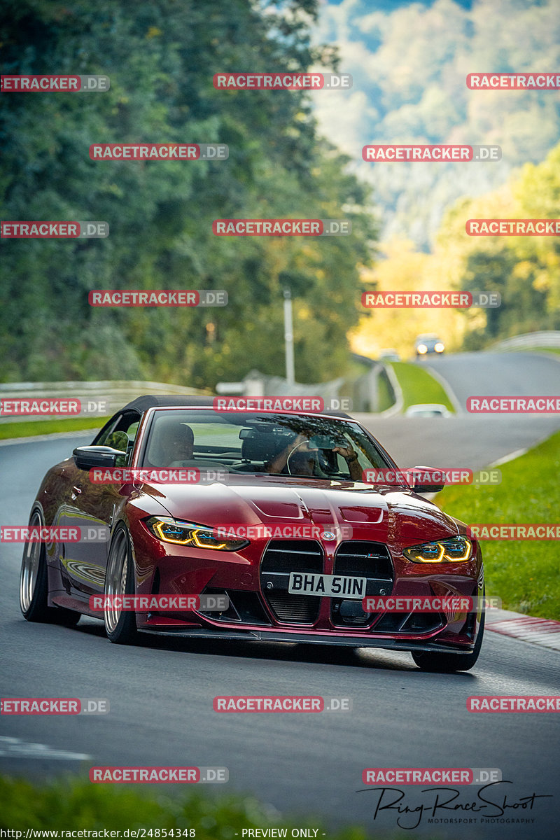 Bild #24854348 - Touristenfahrten Nürburgring Nordschleife (30.09.2023)