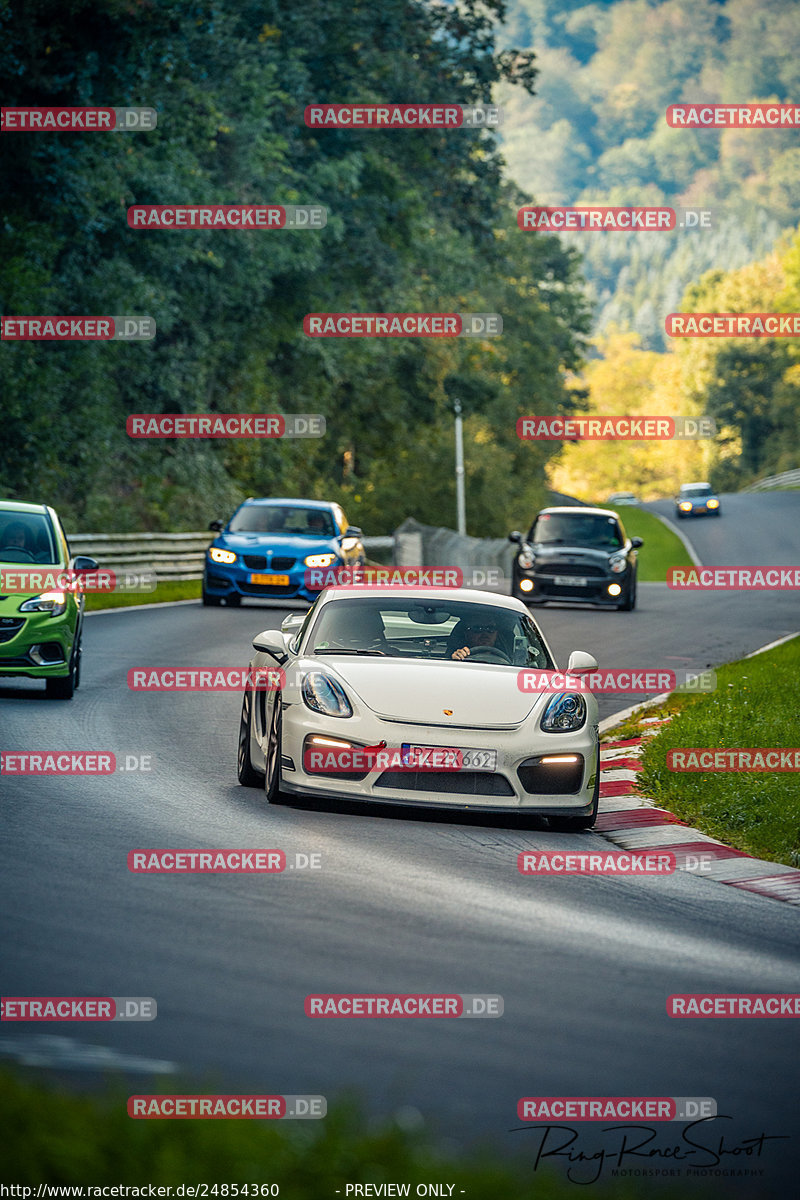 Bild #24854360 - Touristenfahrten Nürburgring Nordschleife (30.09.2023)