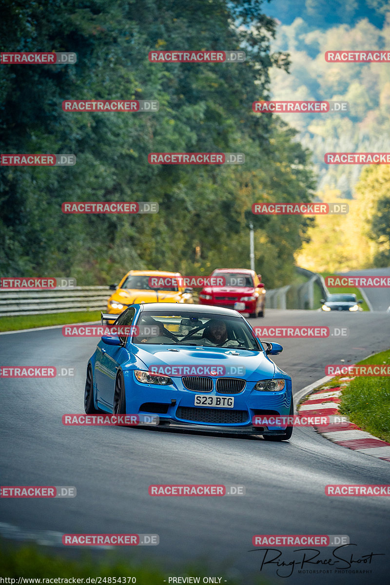 Bild #24854370 - Touristenfahrten Nürburgring Nordschleife (30.09.2023)