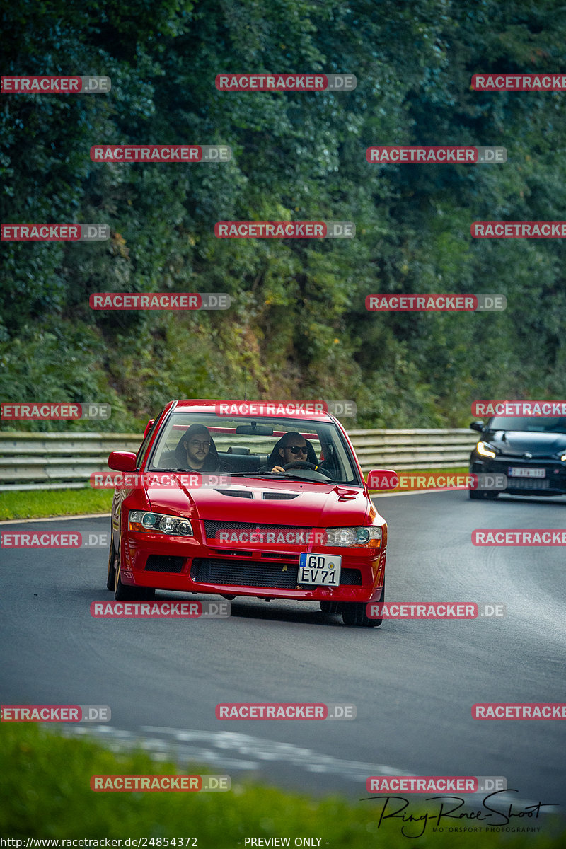 Bild #24854372 - Touristenfahrten Nürburgring Nordschleife (30.09.2023)