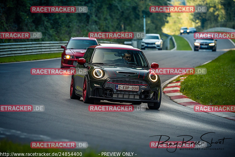 Bild #24854400 - Touristenfahrten Nürburgring Nordschleife (30.09.2023)