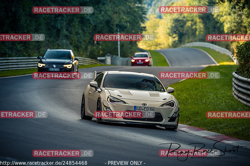 Bild #24854468 - Touristenfahrten Nürburgring Nordschleife (30.09.2023)