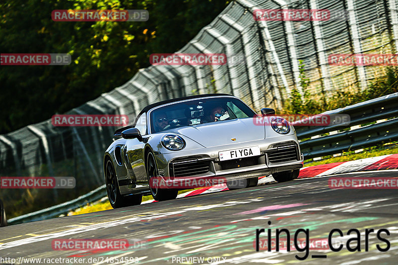 Bild #24854593 - Touristenfahrten Nürburgring Nordschleife (30.09.2023)