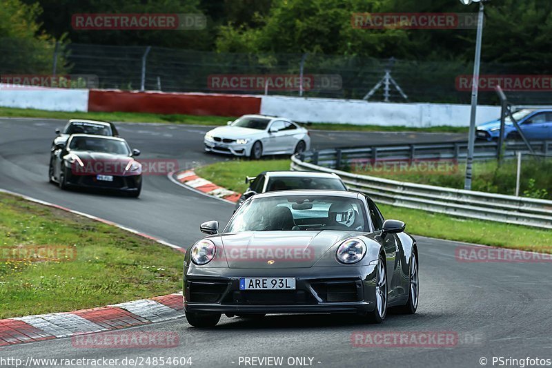 Bild #24854604 - Touristenfahrten Nürburgring Nordschleife (30.09.2023)