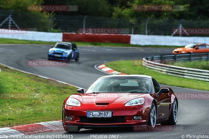 Bild #24854615 - Touristenfahrten Nürburgring Nordschleife (30.09.2023)