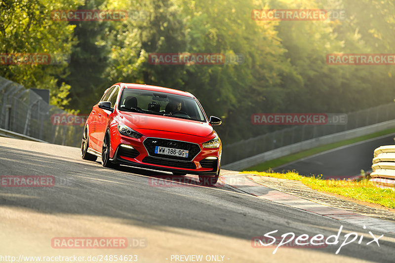 Bild #24854623 - Touristenfahrten Nürburgring Nordschleife (30.09.2023)