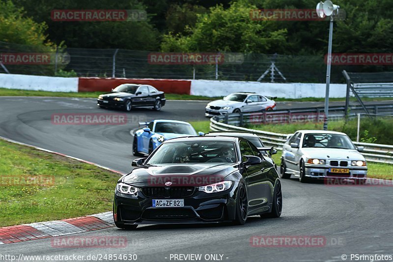 Bild #24854630 - Touristenfahrten Nürburgring Nordschleife (30.09.2023)