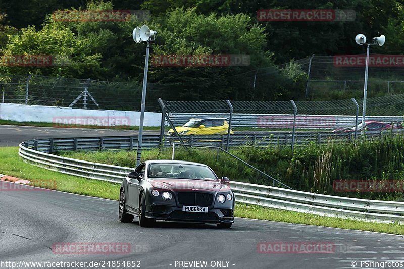 Bild #24854652 - Touristenfahrten Nürburgring Nordschleife (30.09.2023)