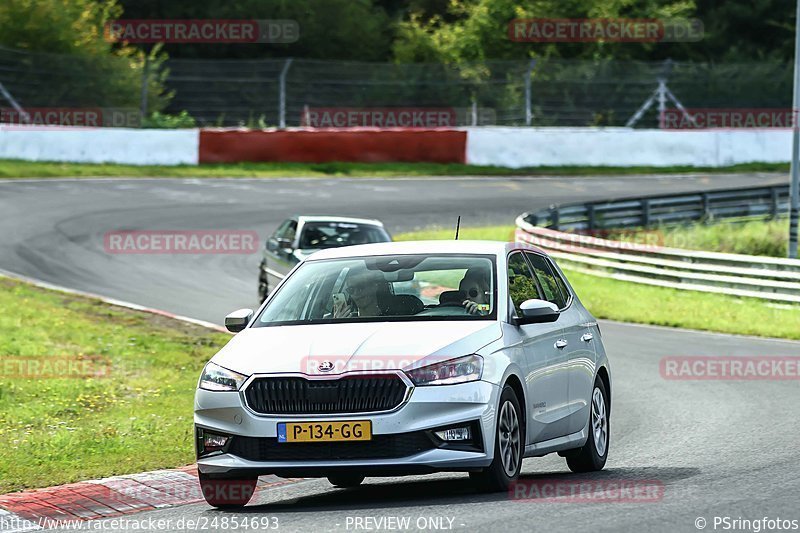 Bild #24854693 - Touristenfahrten Nürburgring Nordschleife (30.09.2023)