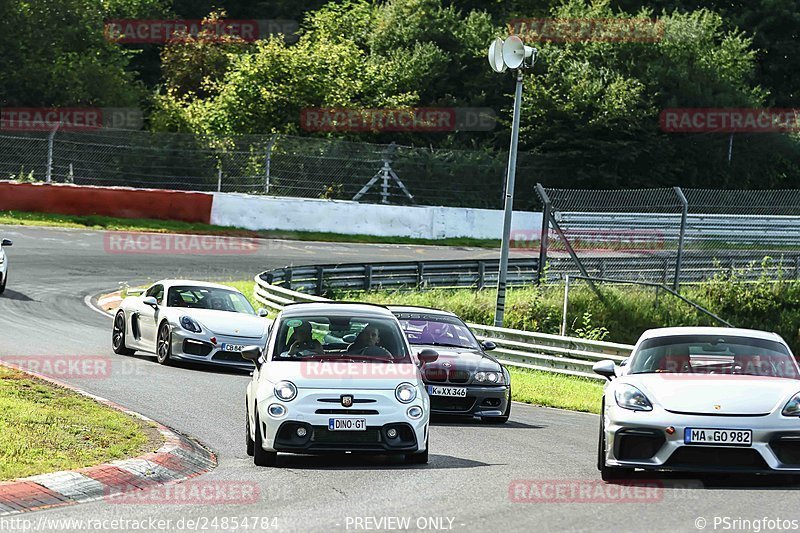 Bild #24854784 - Touristenfahrten Nürburgring Nordschleife (30.09.2023)