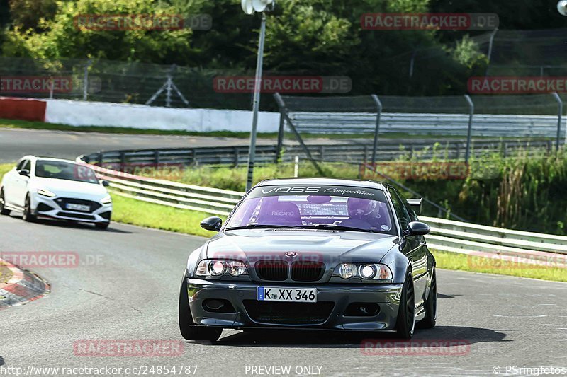 Bild #24854787 - Touristenfahrten Nürburgring Nordschleife (30.09.2023)