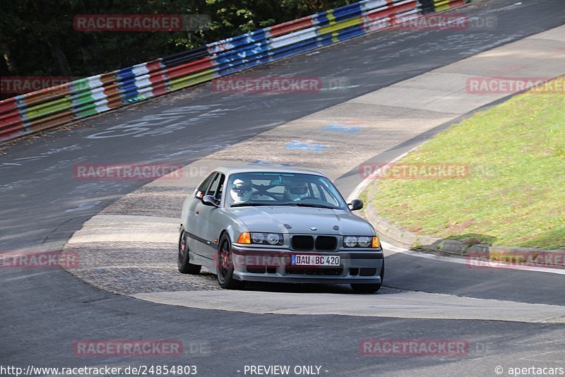 Bild #24854803 - Touristenfahrten Nürburgring Nordschleife (30.09.2023)