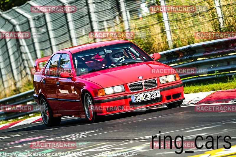 Bild #24854875 - Touristenfahrten Nürburgring Nordschleife (30.09.2023)