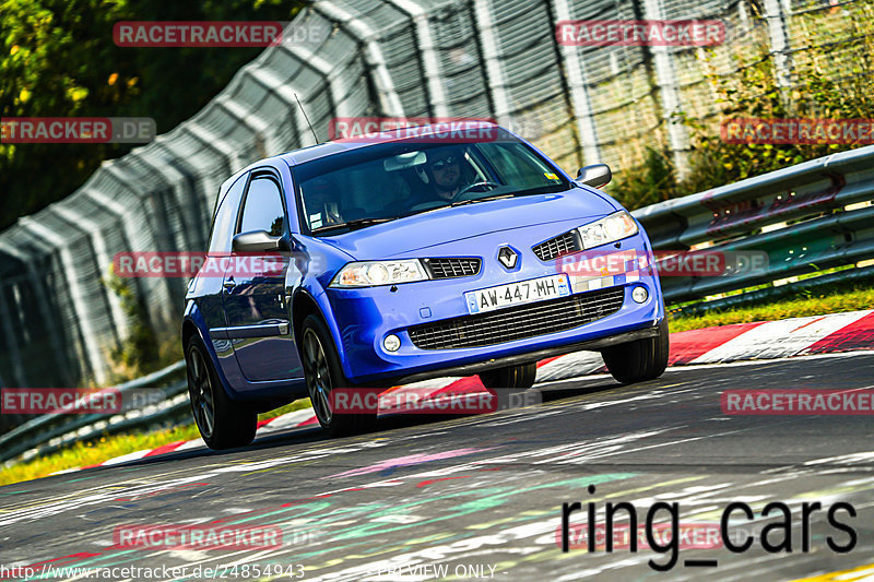 Bild #24854943 - Touristenfahrten Nürburgring Nordschleife (30.09.2023)