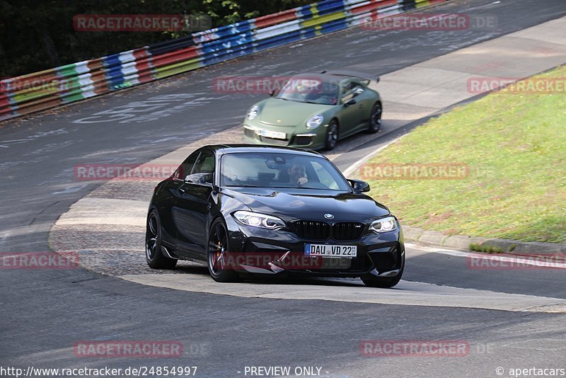 Bild #24854997 - Touristenfahrten Nürburgring Nordschleife (30.09.2023)