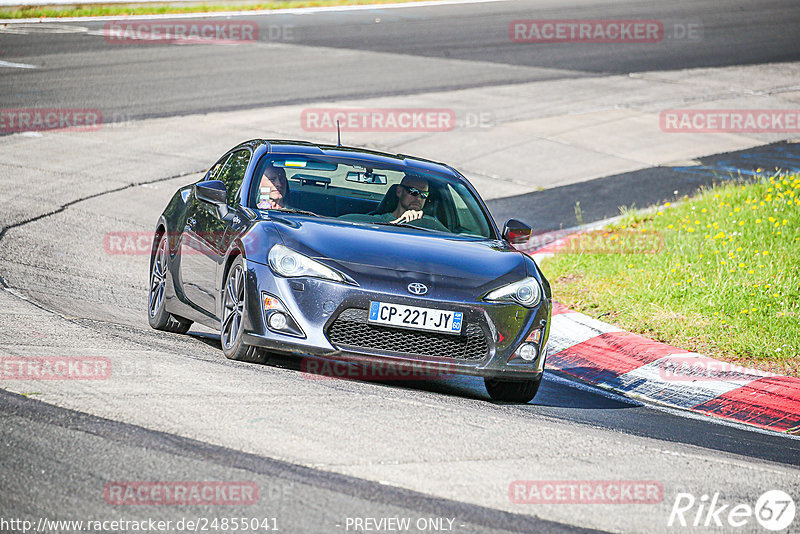 Bild #24855041 - Touristenfahrten Nürburgring Nordschleife (30.09.2023)