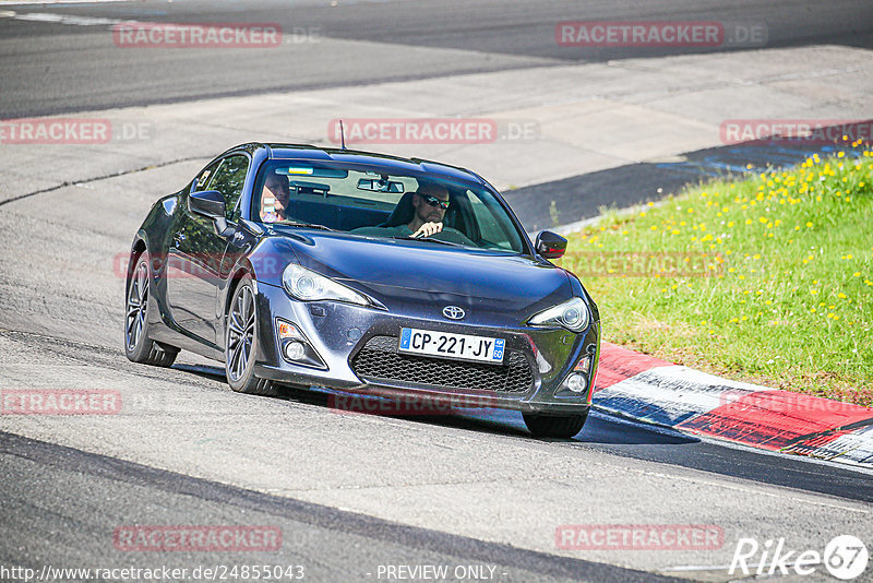 Bild #24855043 - Touristenfahrten Nürburgring Nordschleife (30.09.2023)