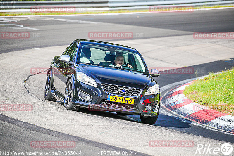 Bild #24855044 - Touristenfahrten Nürburgring Nordschleife (30.09.2023)