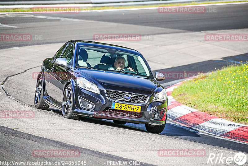 Bild #24855045 - Touristenfahrten Nürburgring Nordschleife (30.09.2023)