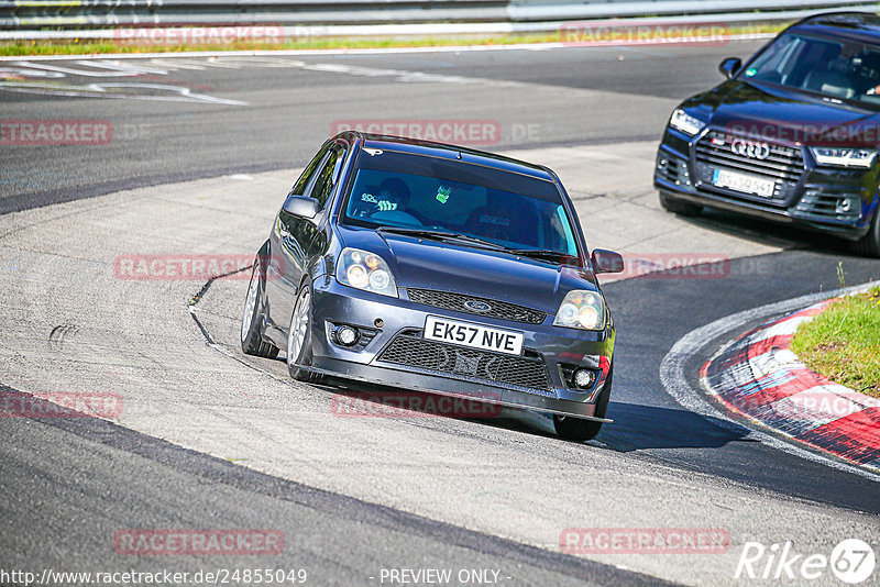 Bild #24855049 - Touristenfahrten Nürburgring Nordschleife (30.09.2023)