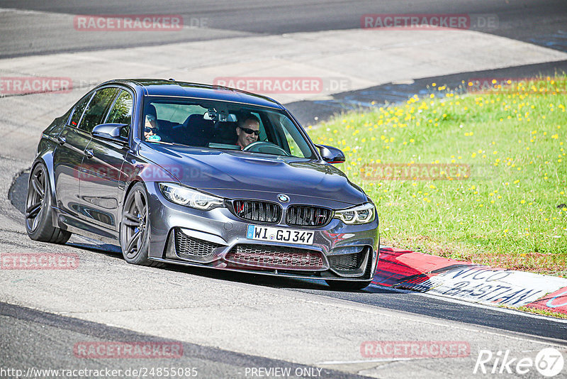 Bild #24855085 - Touristenfahrten Nürburgring Nordschleife (30.09.2023)