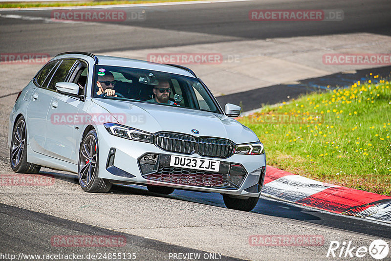 Bild #24855135 - Touristenfahrten Nürburgring Nordschleife (30.09.2023)