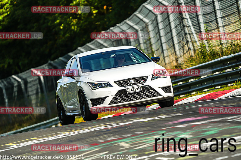 Bild #24855171 - Touristenfahrten Nürburgring Nordschleife (30.09.2023)