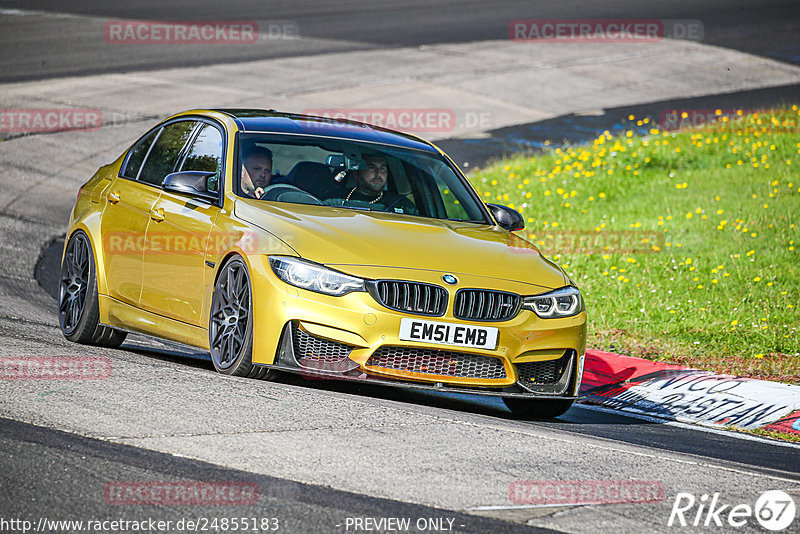 Bild #24855183 - Touristenfahrten Nürburgring Nordschleife (30.09.2023)