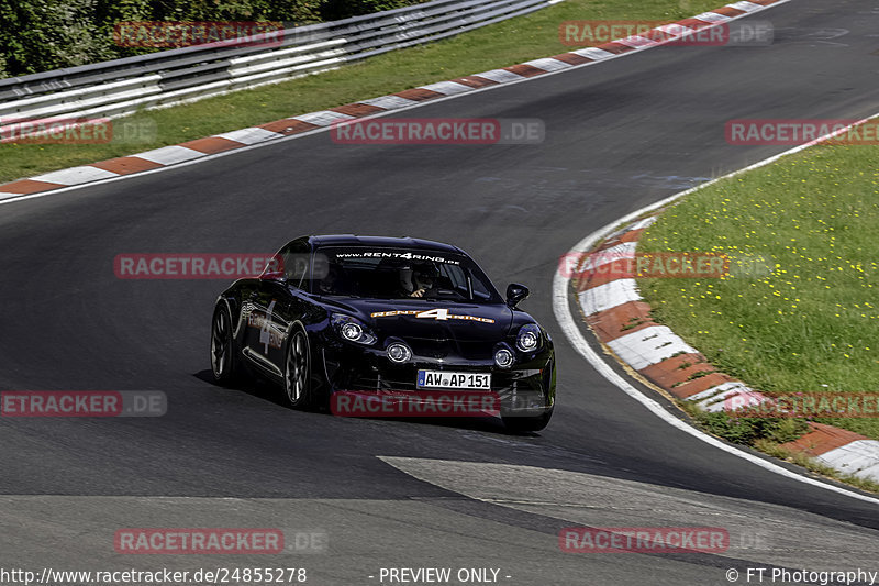 Bild #24855278 - Touristenfahrten Nürburgring Nordschleife (30.09.2023)