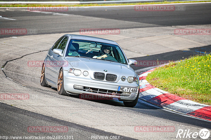 Bild #24855301 - Touristenfahrten Nürburgring Nordschleife (30.09.2023)