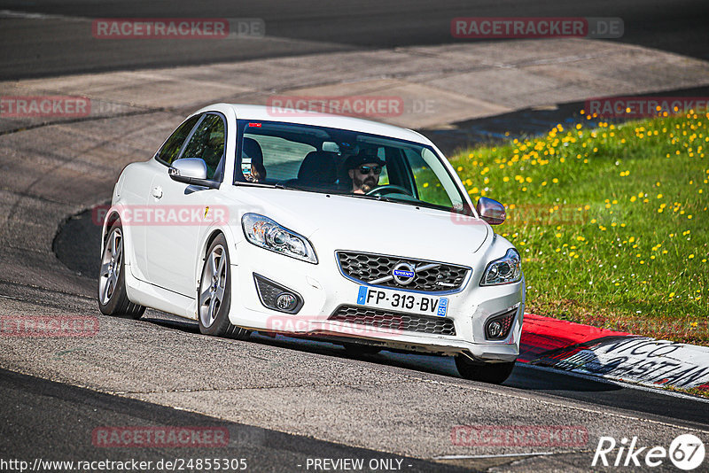 Bild #24855305 - Touristenfahrten Nürburgring Nordschleife (30.09.2023)