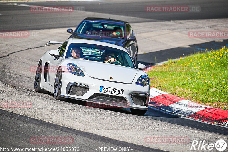 Bild #24855373 - Touristenfahrten Nürburgring Nordschleife (30.09.2023)