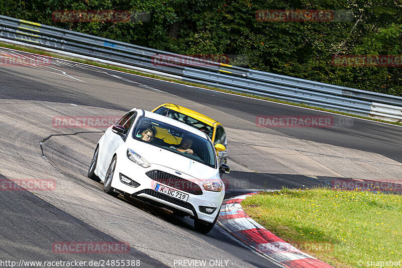 Bild #24855388 - Touristenfahrten Nürburgring Nordschleife (30.09.2023)