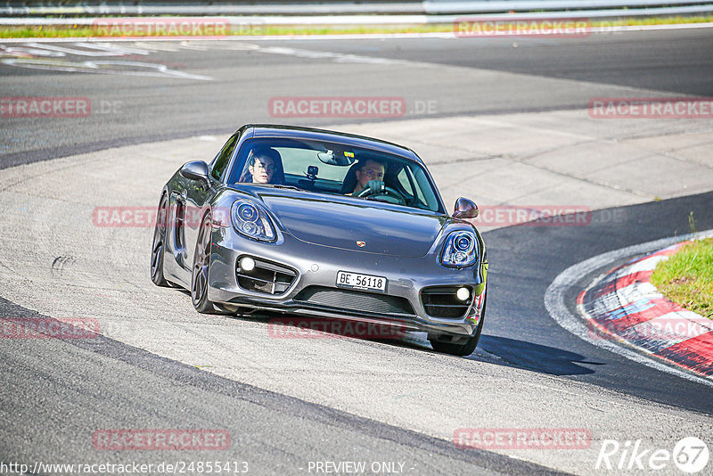 Bild #24855413 - Touristenfahrten Nürburgring Nordschleife (30.09.2023)