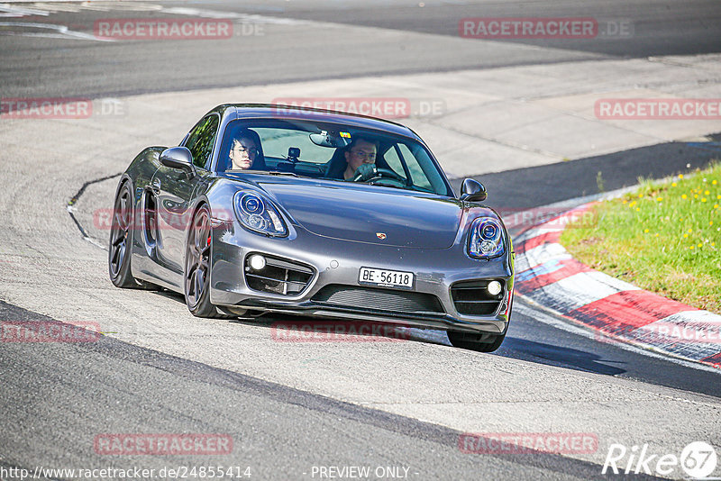 Bild #24855414 - Touristenfahrten Nürburgring Nordschleife (30.09.2023)