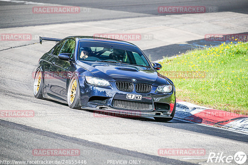 Bild #24855446 - Touristenfahrten Nürburgring Nordschleife (30.09.2023)