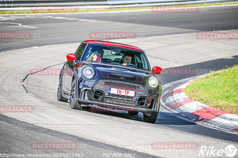 Bild #24855462 - Touristenfahrten Nürburgring Nordschleife (30.09.2023)