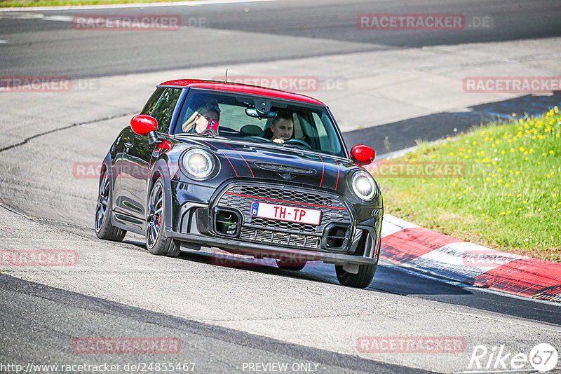 Bild #24855467 - Touristenfahrten Nürburgring Nordschleife (30.09.2023)