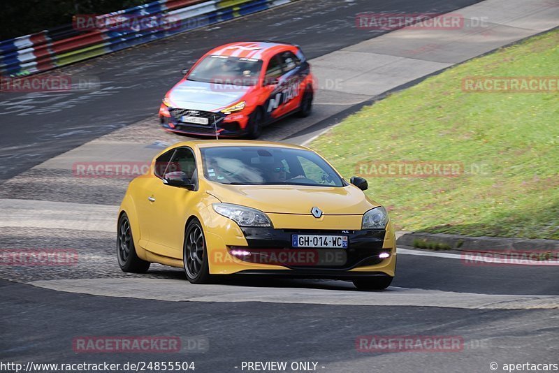 Bild #24855504 - Touristenfahrten Nürburgring Nordschleife (30.09.2023)